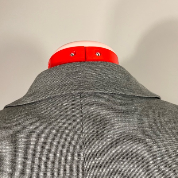 Soul of London - Men's Grey Blazer - 40R - Picture 7 of 15